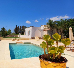 Villa Raffaella